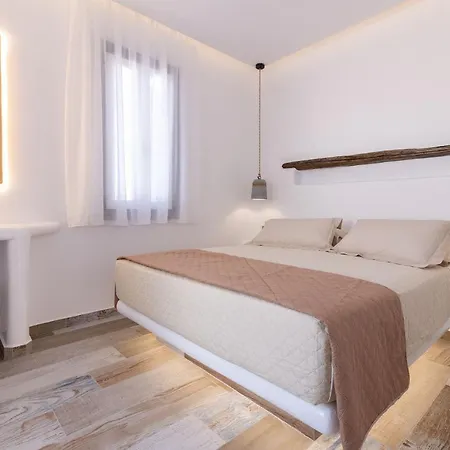 Naxian Sunset Villas Glinado Naxos Exterior foto