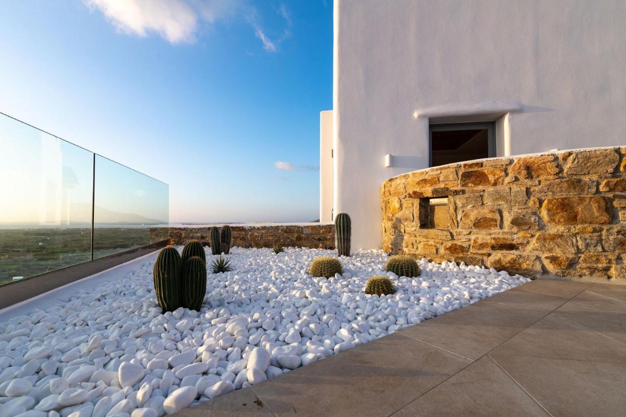 Naxian Sunset Villa *